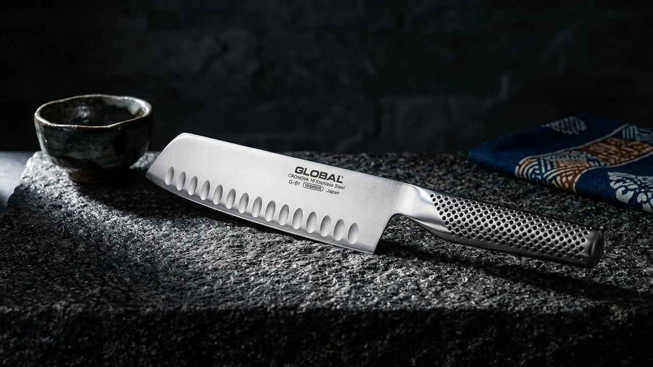 Global G-81 Vegetable 18cm