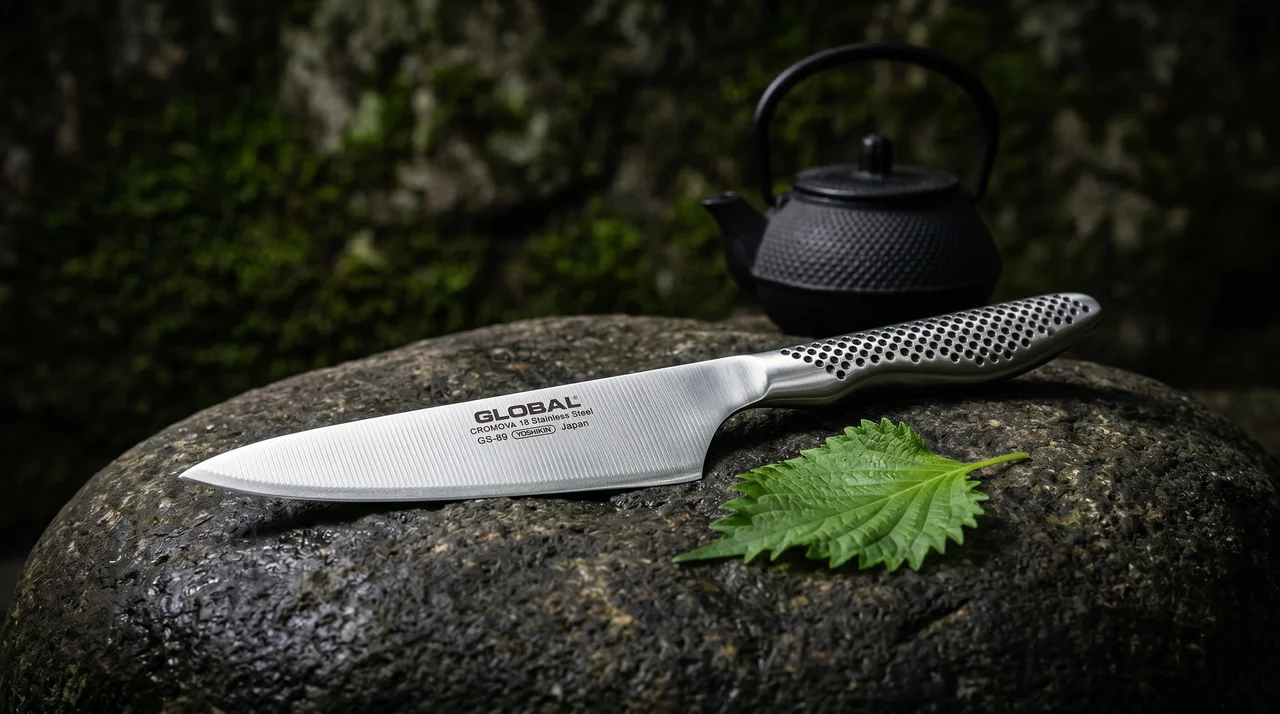 Global GS-89 Petty 130mm