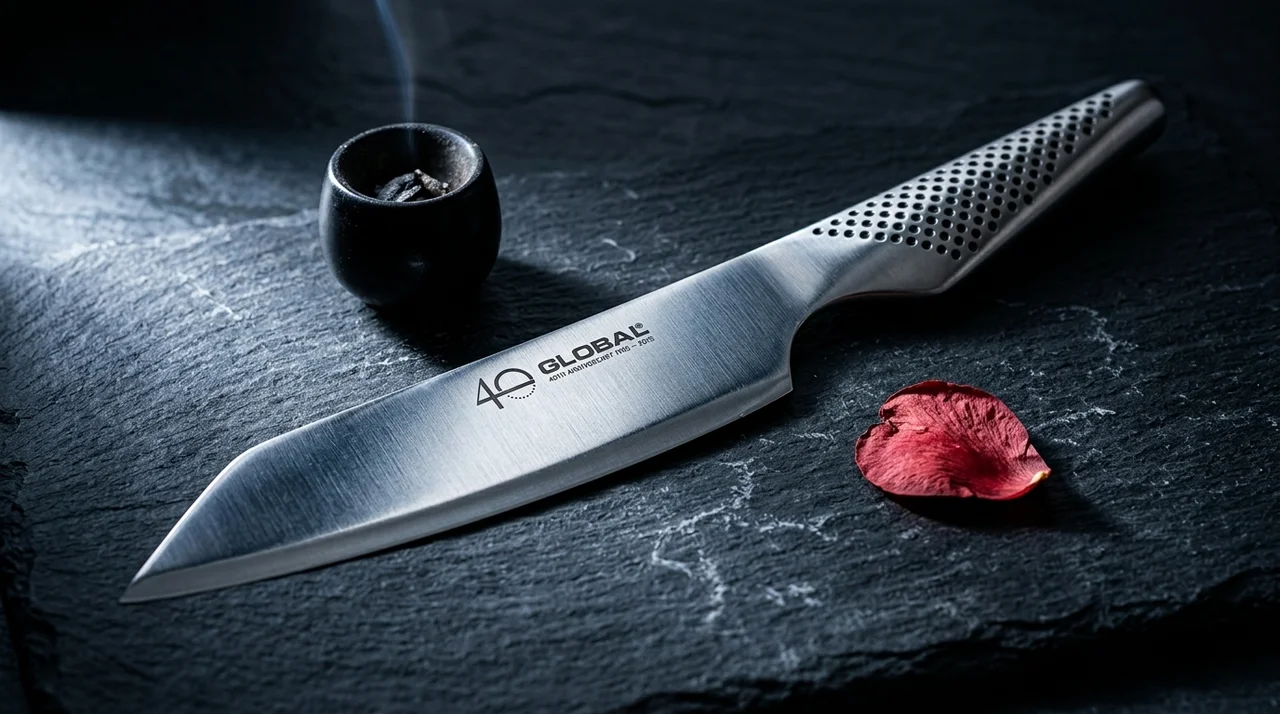 Global GS-110 Kiritsuke 15 cm