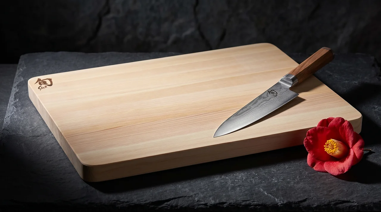 KAI Shun Hinoki M