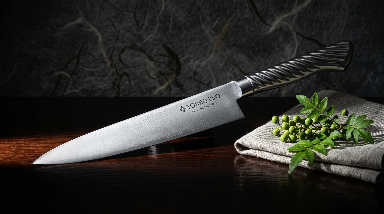 Tojiro DP Petty 150mm