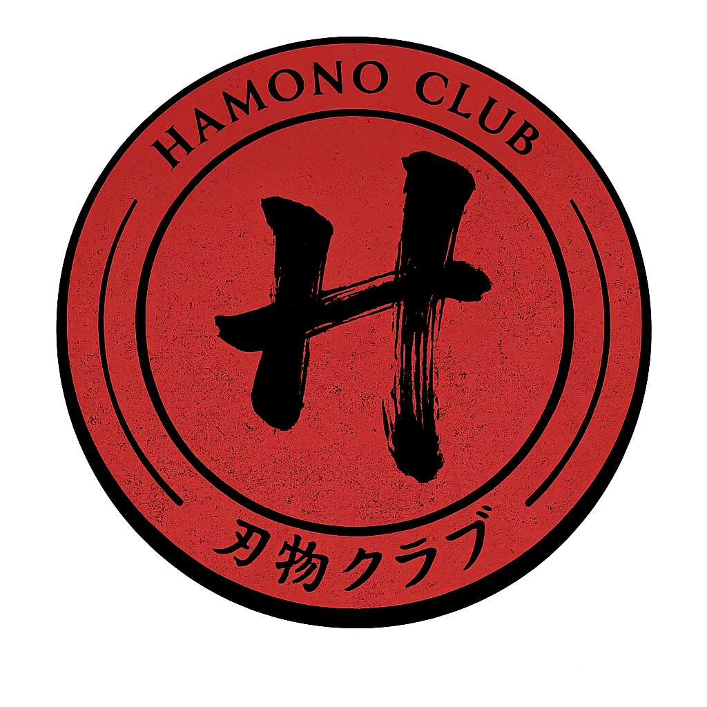 Hamono Club