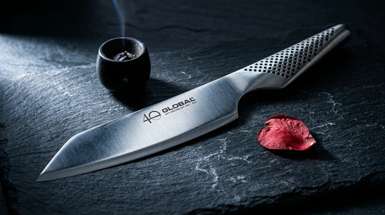 Global GS-110 Kiritsuke 15 cm