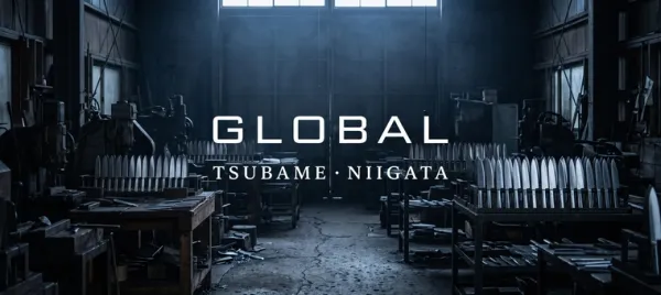 Cuchillos Global, catálogo y guía de compra