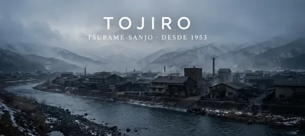 Cuchillos Tojiro, catálogo y guía de compra