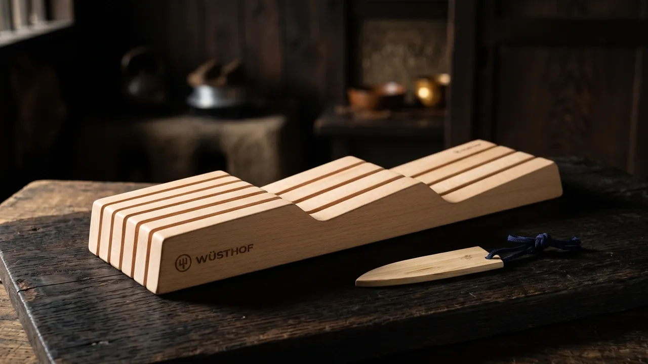 Wüsthof organizador de cajón